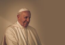 Papa Franjo o razlučivanju