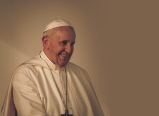 Papa Franjo o razlučivanju