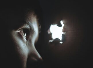 Moliti u tjeskobi: ignacijanski trikovi za preživljavanje tjeskoba, molitva