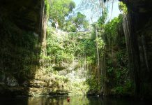 Pouke o integralnoj ekologiji od Chiapas Tzeltal naroda