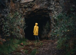 Gdje se događa čarolija