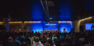 Riječi organizatora – konferencija o liderstvu: Slijedi svoj poziv