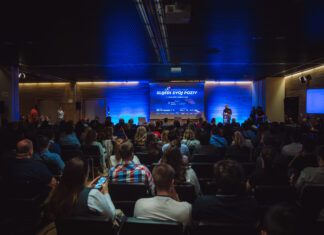 Riječi organizatora – konferencija o liderstvu: Slijedi svoj poziv