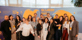 Održana druga konferencija o liderstvu: Nova perspektiva vodstva oduševila sudionike