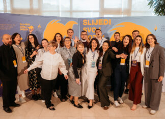 Održana druga konferencija o liderstvu: Nova perspektiva vodstva oduševila sudionike