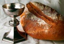 Nevidljivi trenutci Božje milosti i egzamen