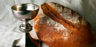 Nevidljivi trenutci Božje milosti i egzamen