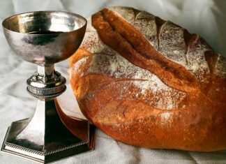 Nevidljivi trenutci Božje milosti i egzamen