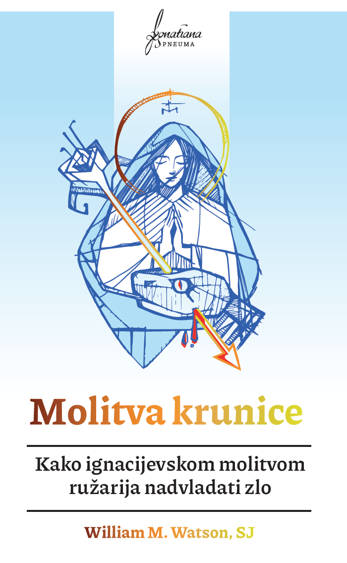 Molitva krunice: kako ignacijevskom molitvom ružarija nadvladati zlo