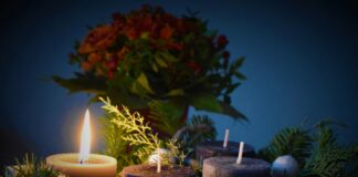 Budni budite! Promišljanje uz advent