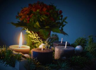 Budni budite! Promišljanje uz advent