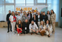 Održana treća konferencija Slijedi svoj poziv: Liderstvo kao odgovornost i osobni put Slijedi svoj poziv-konferencija2026