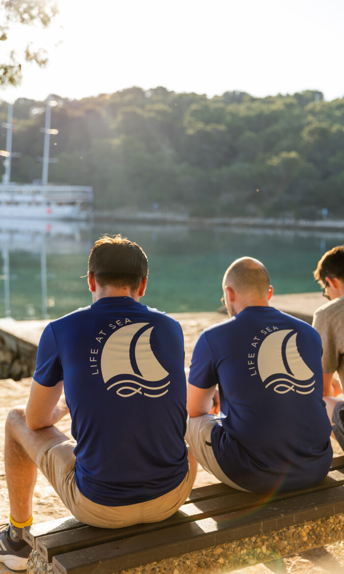 life-at-sea-majica-regata