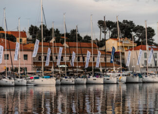 Završena prva međunarodna duhovna regata “Life at Sea” u Hrvatskoj: Spoj ignacijevske duhovnosti, jedrenja i brige za stvoreni svijet